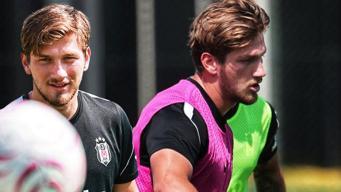 Semih Kılıçsoy'a İtalya yolu göründü! Udinese'den transfer açıklaması...