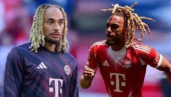 Bayern Münih, Sacha Boey'yi kovmaktan beter etti! Şok açıklama...