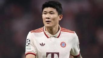 Kim Min Jae, Bayern Münih'ten ayrılacak mı? Kararı kesin!