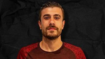 Dorukhan Toköz imzayı attı