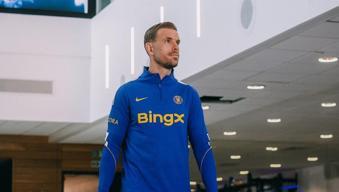Jordan Henderson, Chelsea'de