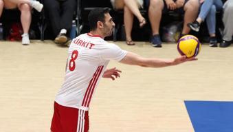Cafer Kirkit, Galatasaray'da