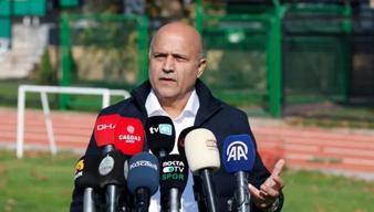 Kocaelispor Başkanı Durul'dan kulübe 330 milyon liralık mali katkı