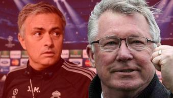 Mourinho'dan yıllar sonra gelen itiraf! 'Ağlayarak bana telefon açtı'