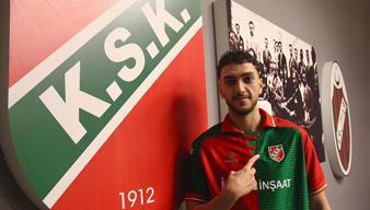 Karşıyaka'da 3 ayrılık yaklaşıyor