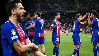 (ÖZET) UEFA Süper Kupa'nın sahibi PSG! PSG - Aston Villa maç sonucu: 2-1
