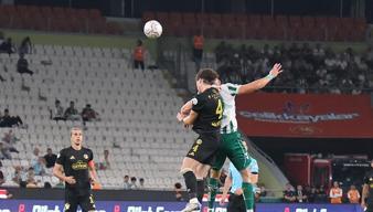 ÖZET| Konyaspor - Çaykur Rizespor maç sonucu: 0-1