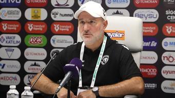 Konyaspor cephesinden penaltı tepkisi: Talihsiz karar