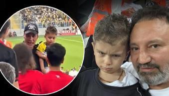 Gençlerbirliği-Fenerbahçe maçında forma krizi! Başsavcılık harekete geçti