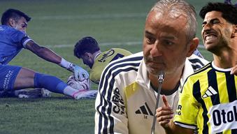 Gençlerbirliği - Fenerbahçe maçının ardından çok sert eleştiri: 'Fenerbahçe’de oynamak senin haddine mi?' | 'Bunca para bunun için mi!'