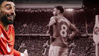 Old Trafford'dan transferde Galatasaray kararı! Bruno Fernandes şoku: İngilizler her şeyi göze alıyor