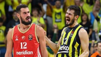 Fenerbahçe'nin eski yıldızı Nikola Kalinic'ten emeklilik kararı