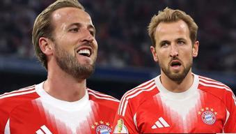 Harry Kane'den sürpriz sözleşme açıklaması 'Daha önce söylediğim gibi...'