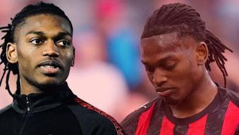 Fenerbahçe ve Galatasaray'ın radarındaydı! Leao için dev teklif