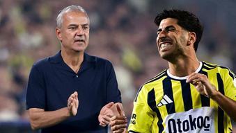 Marco Asensio tercihi! İsmail Kartal'dan Konyaspor maçı için karar