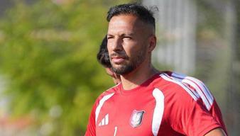 Süper Lig'de şampiyonluk yaşamıştı! Yasin Öztekin'in yeni takımı şaşırttı!