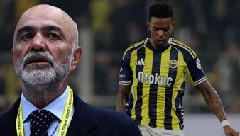 Fenerbahçe'ye Premier Lig'den sağ bek! Nelson Semedo'nun yerine 3 aday belli oldu...