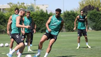 Konyaspor, Fenerbahçe maçına hazır