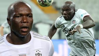 Aboubakar geri dönüyor! Transferde büyük sürpriz