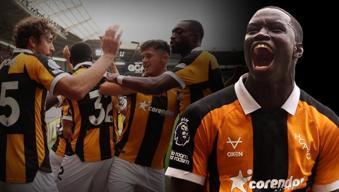 (ÖZET) Hull City, Manchester United'ı bozguna uğrattı! Hull City - Manchester United maçı sonucu: 2-0