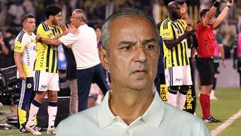 'Beni çıkart hocam!' İsmail Kartal'dan Asensio ve Lyon sözleri