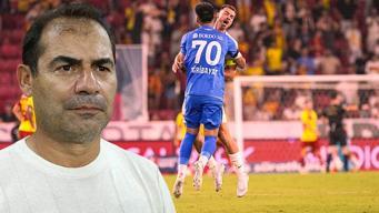 Gençlerbirliği İzmir'de galip! Fenerbahçe'den sonra Göztepe... (ÖZET) Göztepe - Gençlerbirliği maç sonucu 0-1
