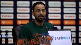Kocaelispor Teknik Direktörü Selçuk inan Amed Sportif Faaliyetler galibiyetini taraftara armağan etti