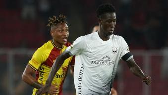 Gençlerbirliği, Diabate'yi geri kiraladı