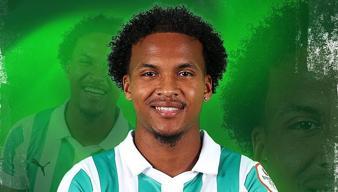 Bodrum FK Providence'ı transfer etti