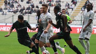 Konyaspor ile Kocaelispor 7. kez karşı karşıya geliyor