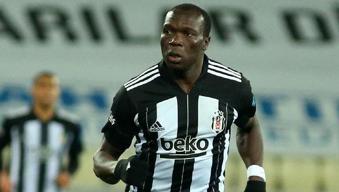 Bodrum FK Vincent Aboubakar'ı kadrosuna kattı