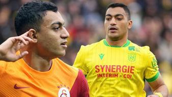 Mostafa Mohamed Süper Lig'e geri dönüyor! imza an meselesi