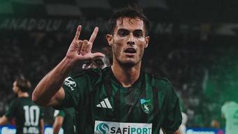 Körfez'den Konya'da geri dönüş! Seriye bağladılar... (ÖZET) Konyaspor - Kocaelispor maç sonucu 1-2