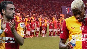 Galatasaray - Göztepe maçının ardından Osimhen'e övgü dolu sözler: 'Nazar duası okunması lazım' | Yıldız futbolcuyu uyardı: '2. Seferovic olma!'