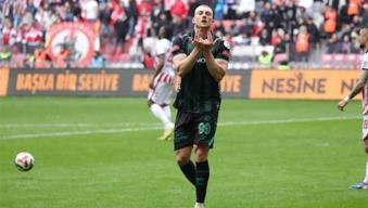 Konyaspor'da Blaz Kramer dönemi sona erdi! İşte yeni takımı