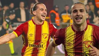 Yeşil ışık yaktı! Galatasaray'dan Arda Okan Kurtalan bombası