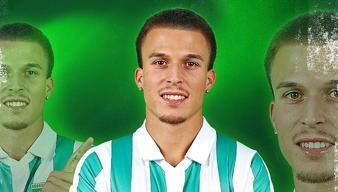 Bodrum FK, Tomas Cruz’u kadrosuna kattı