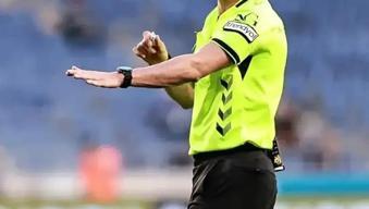 1. Lig'de hakemler belli oldu
