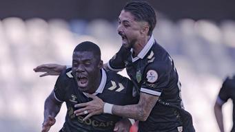 Afena-Gyan coştu, Iğdır FK seri başlattı... (ÖZET) Iğdır FK - Manisa FK maç sonucu 4-2
