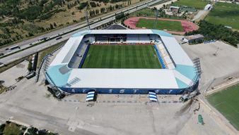 Erzurumspor FK ile Konyaspor 5. randevuda