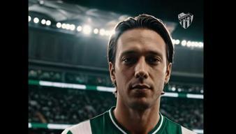 Bursaspor Ivan Saranic’i kadrosuna kattı