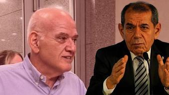 Galatasaray şikayet etti! Ahmet Çakar ifade verdi: 'Yazıklar olsun'