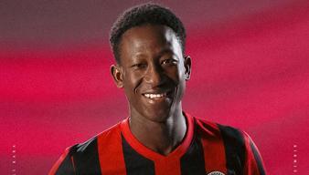 Ousmane Diabate Newcastle United'a transfer oldu