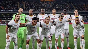 Galatasaray'da bir sakatlık daha! Devre arasında oyundan çıktı