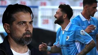 Erzurumspor, Konyaspor'u sahasında tek golle geçti! Erzurumspor - Konyaspor maç sonucu: 1-0
