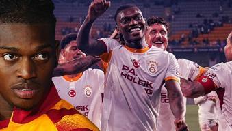 Cristiano Ronaldo değil, Rafael Leao! İzleyenleri mest etti: Barış'a futbolu hatırlattı