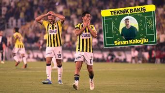 Teknik direktör Sinan Kaloğlu'dan Fenerbahçe - Beşiktaş derbisine teknik bakış! 'Büyük eksikler'