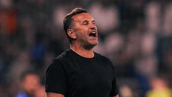 Okan Buruk'tan Sporting Lisbon planı! Osimhen'in alternatifini buldu: İşte Portekiz'i yıkacak isim