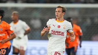 Batrakov'a yakın ilgi