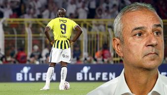İşte Fenerbahçe'nin kritik virajı! Çanlar İsmail Kartal için çalıyor...